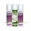 OEM Aerosol Spray Air Freshener erneuern